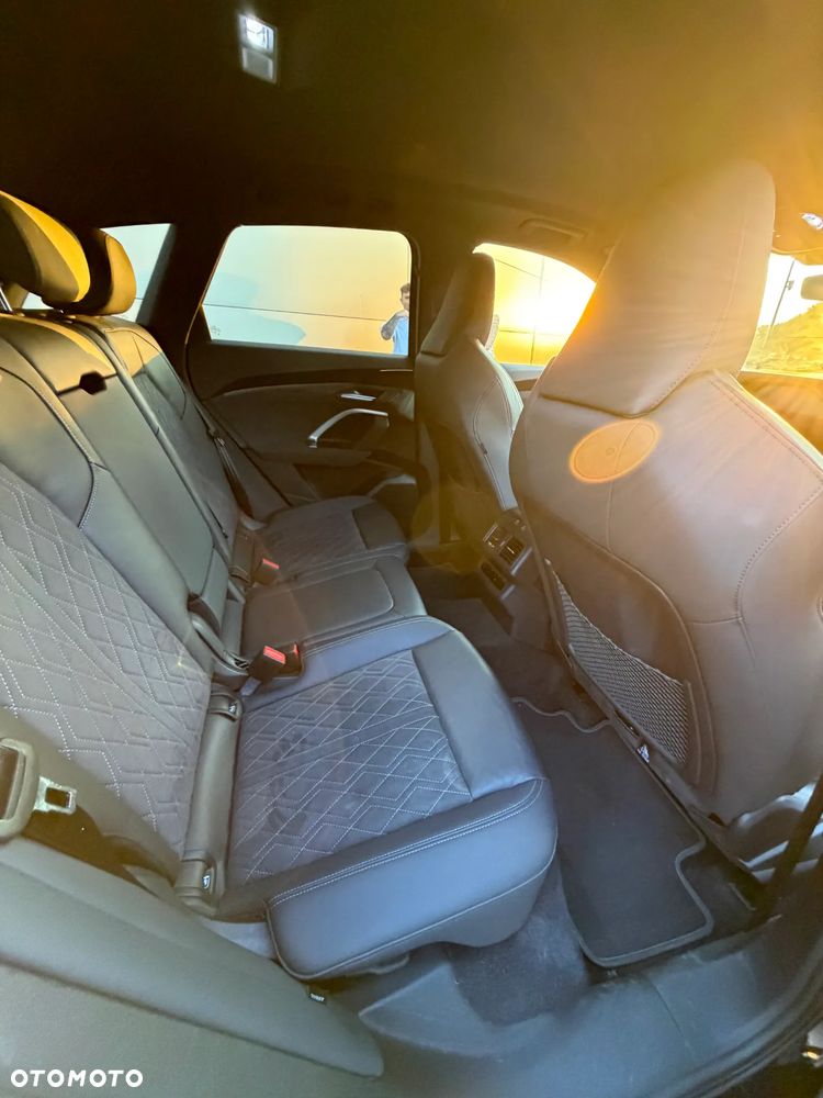 Audi Q5 40 TFSI mHEV Quattro S Line S tronic - 9
