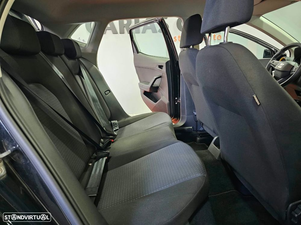 SEAT Ibiza 1.0 TSI Style - 13