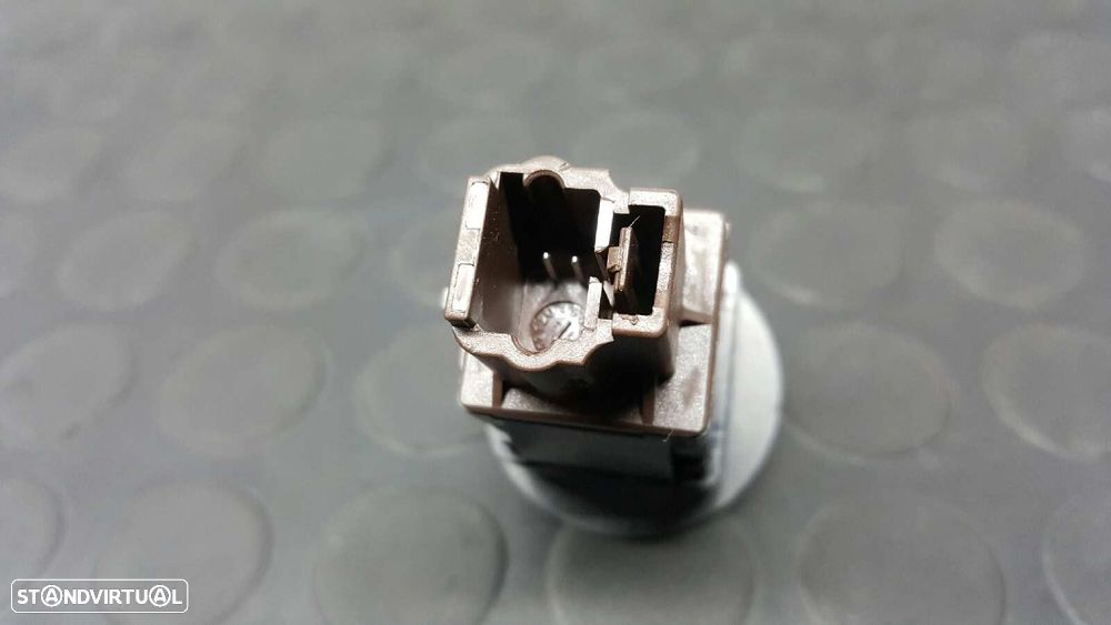 INTERRUPTOR DO AIR BAG RENAULT CLIO IV DYNAMIQUE - 2