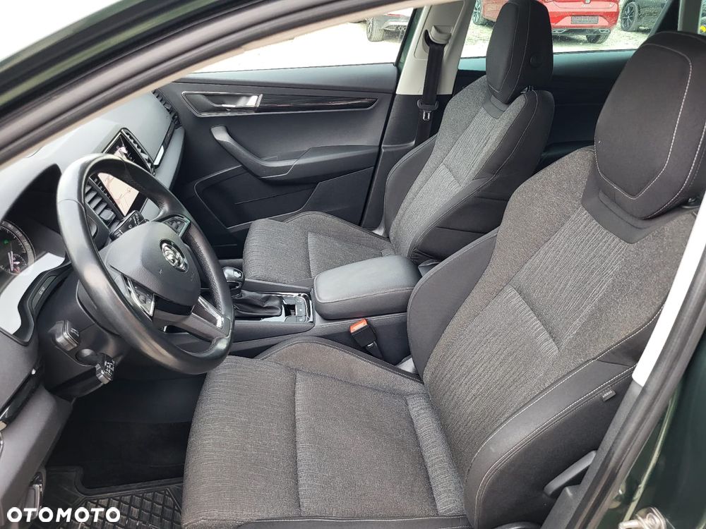 Skoda Karoq 2.0 TDI SCR 4x4 DSG Style - 25