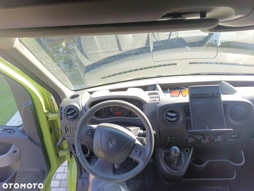 Renault Master - 5