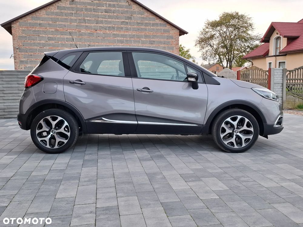 Renault Captur (ENERGY) dCi 90 EDC LIMITED - 27