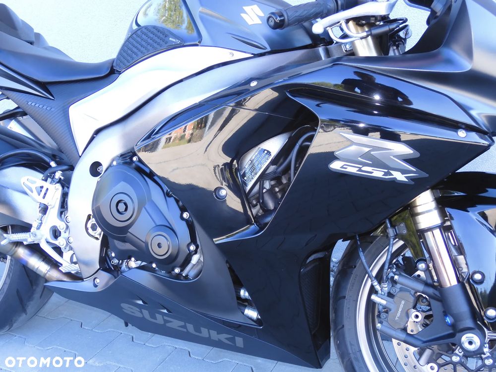 Suzuki GSX-R - 7
