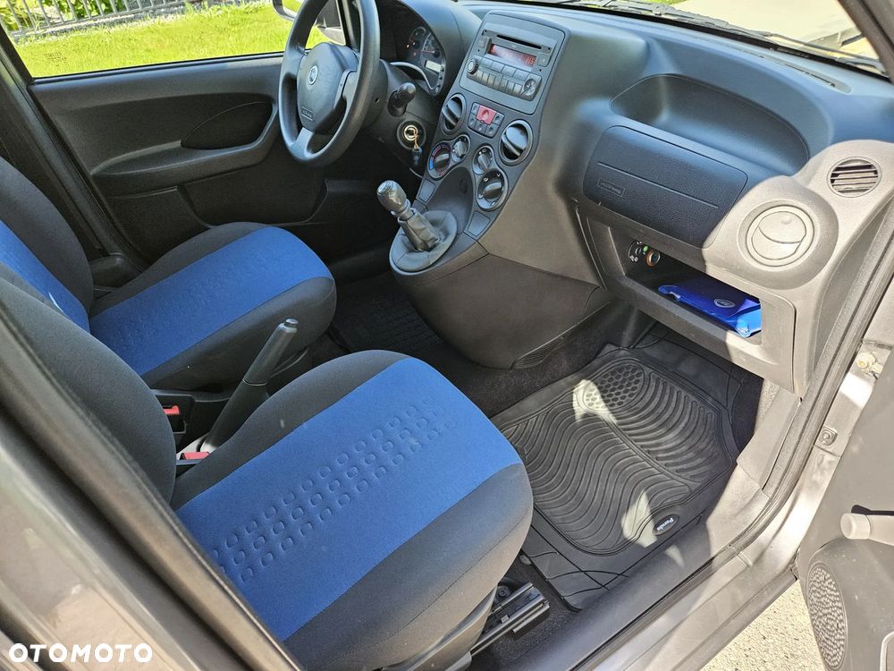 Fiat Panda 1.2 Active Eco - 2