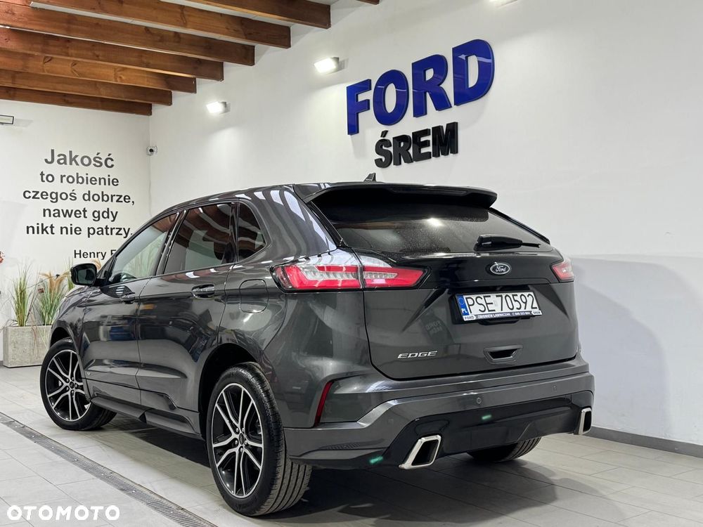 Ford Edge 2.0 EcoBlue Bi-Turbo 4x4 ST-LINE - 21