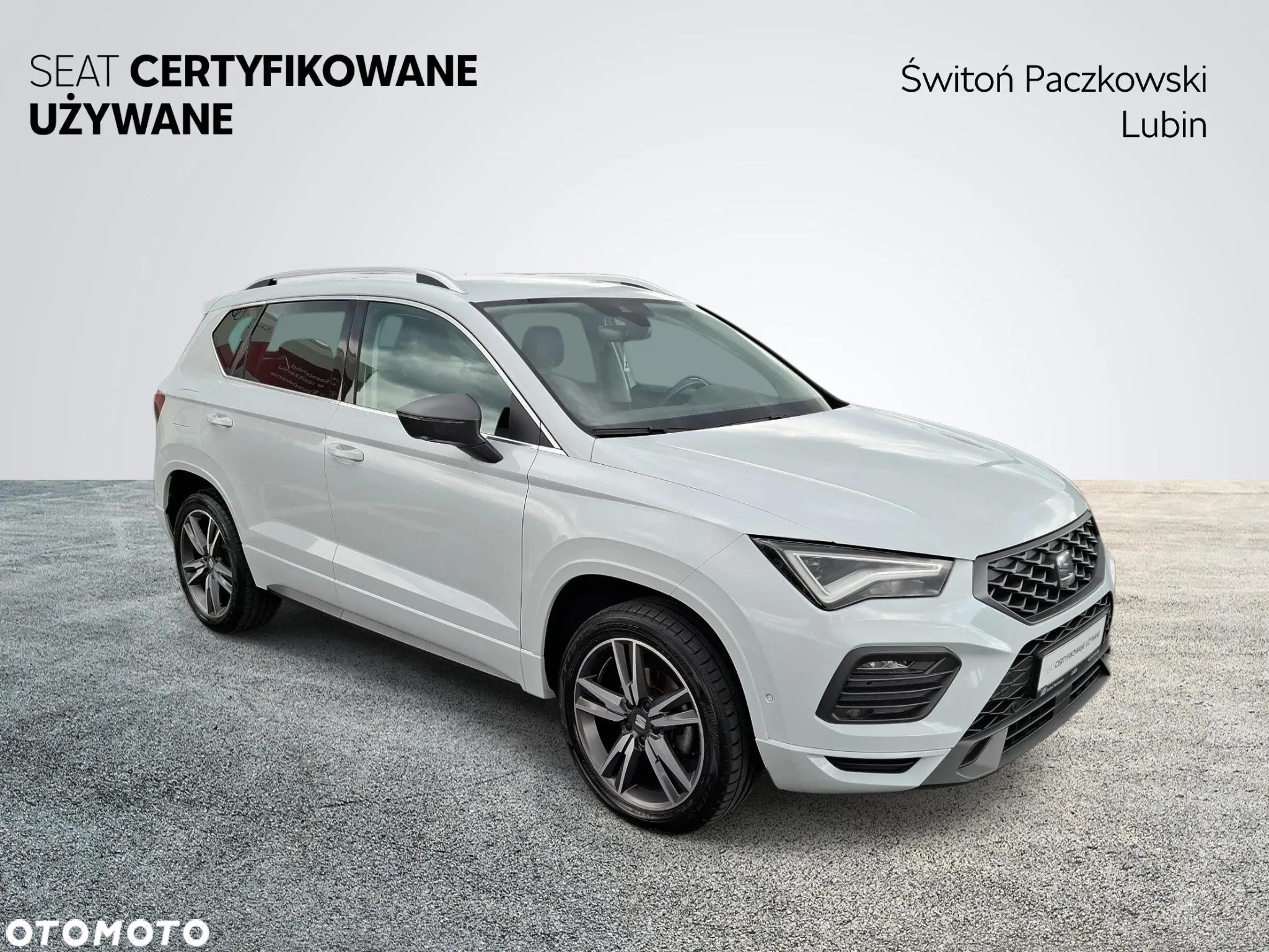 Seat Ateca 1.5 TSI FR S&S DSG - 21