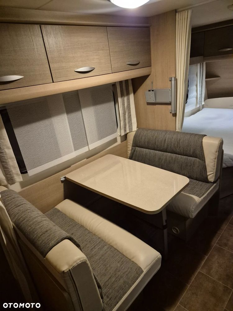 Burstner Premio Comfort 485 TK - 22