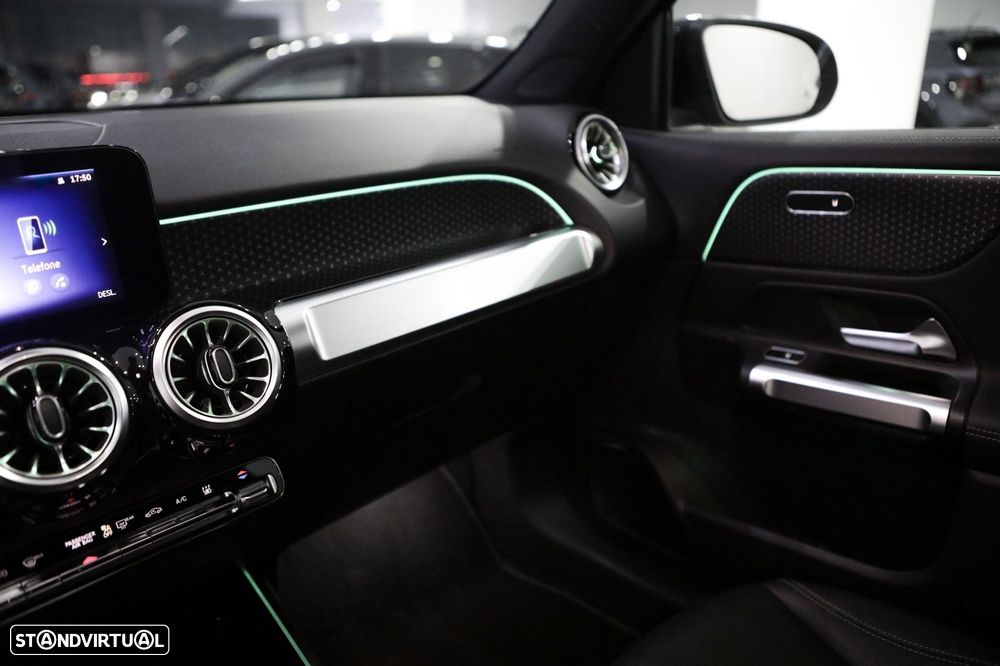 Mercedes-Benz EQB 250+ Edition - 34