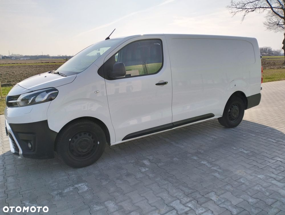 Toyota PROACE - 8