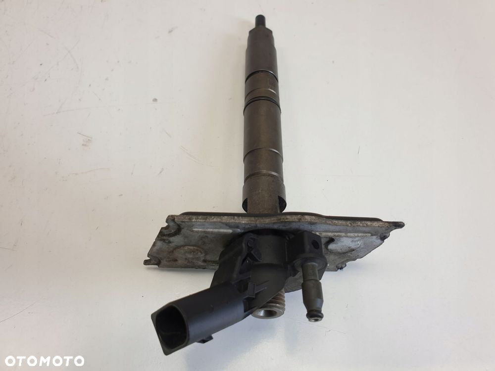 WTRYSKIWACZ Audi A6 C6 2.7 TDI _ wtrysk 0445116023 - 4