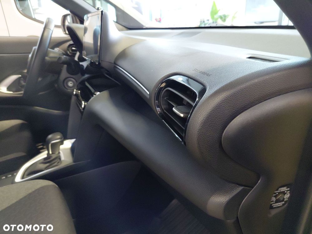 Toyota Yaris Cross Hybrid 1.5 Comfort - 27
