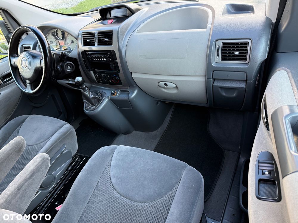 Fiat Scudo - 15