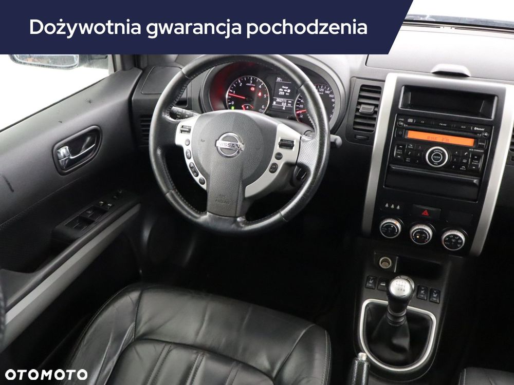 Nissan X-Trail - 9
