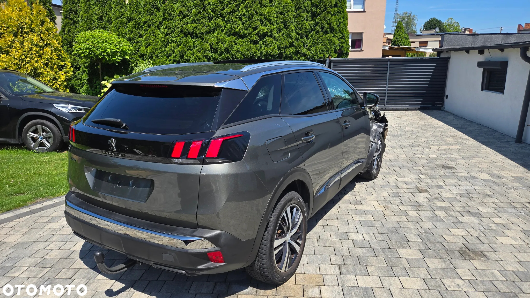 Peugeot 3008 PureTech 130 Stop & Start GPF Allure Pack - 5