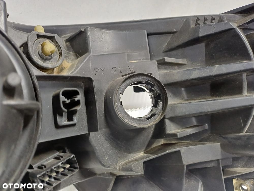 Lampa prawy przod volvo s60 I v70 II europa - 13