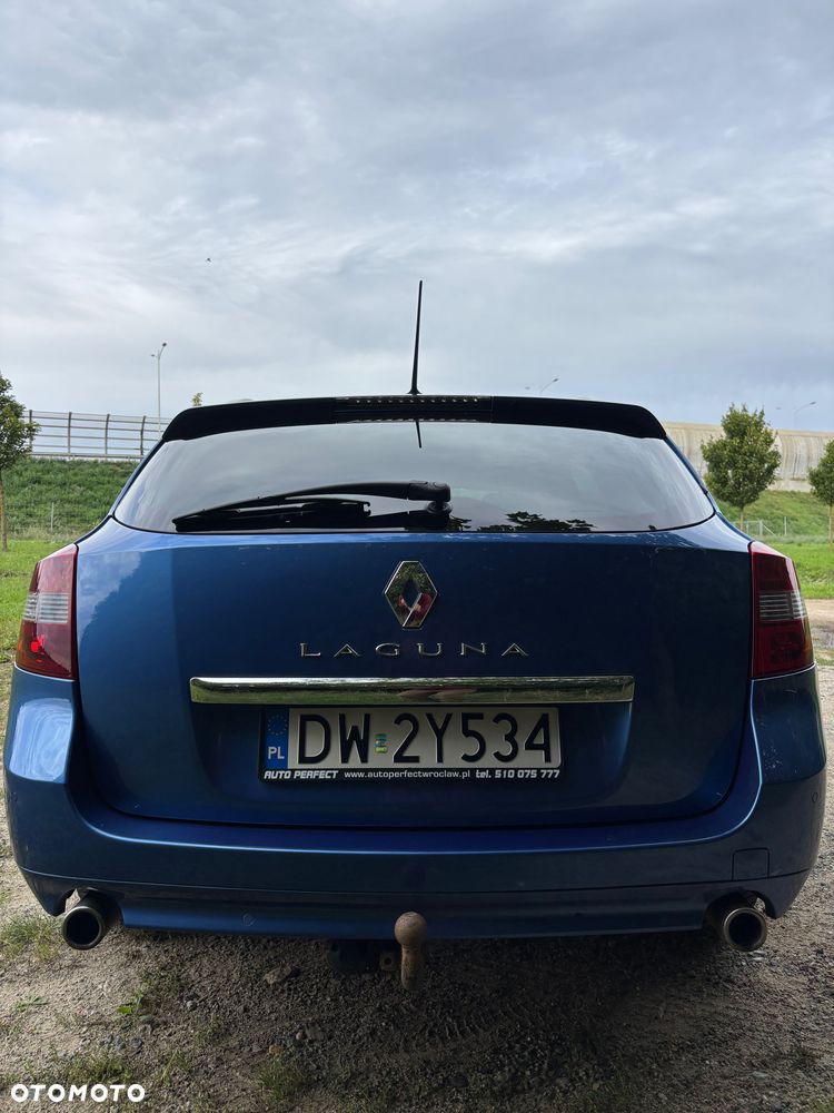 Renault Laguna - 4