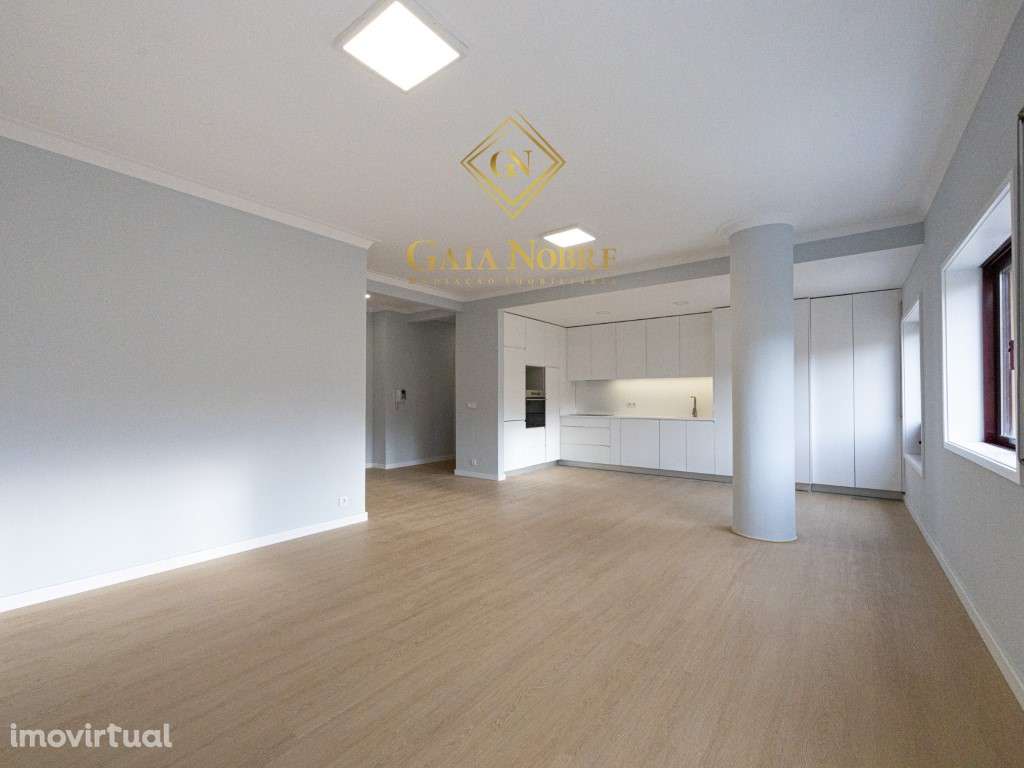 T2 em Santa Marinha - Grande imagem: 3/12