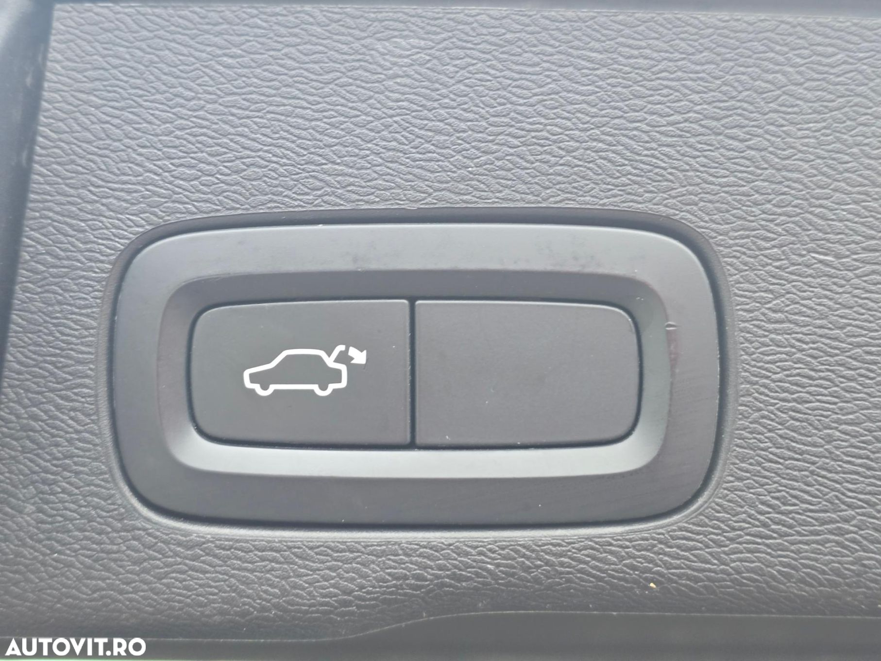 Volvo XC 60 B5 D AWD Geartronic Inscription - 24