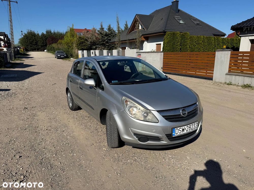 Opel Corsa 1.3 CDTI 111 - 3
