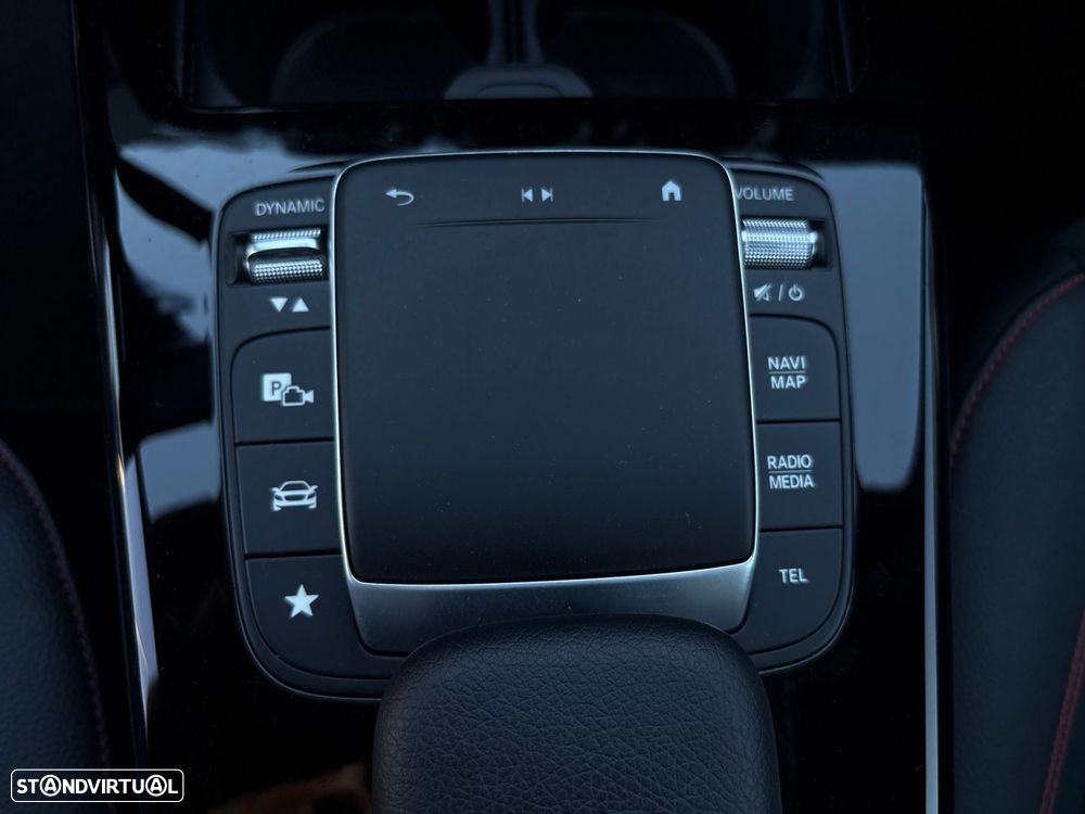 Mercedes-Benz CLA 250 e Shooting Brake AMG Line - 40