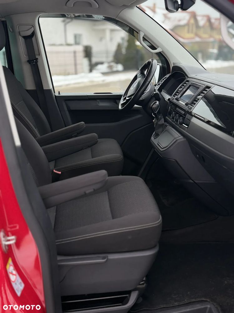 Volkswagen California - 15