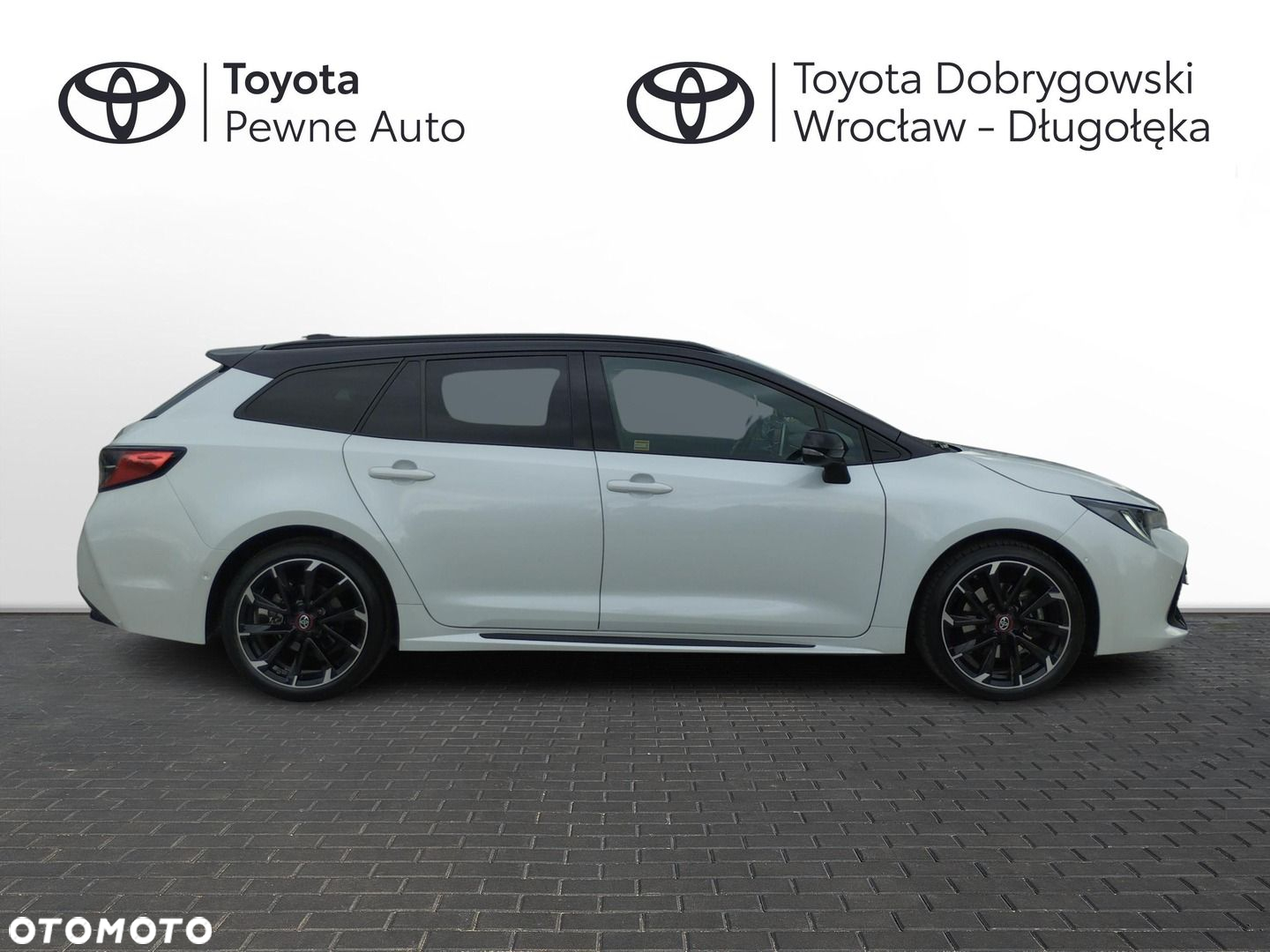 Toyota Corolla - 8