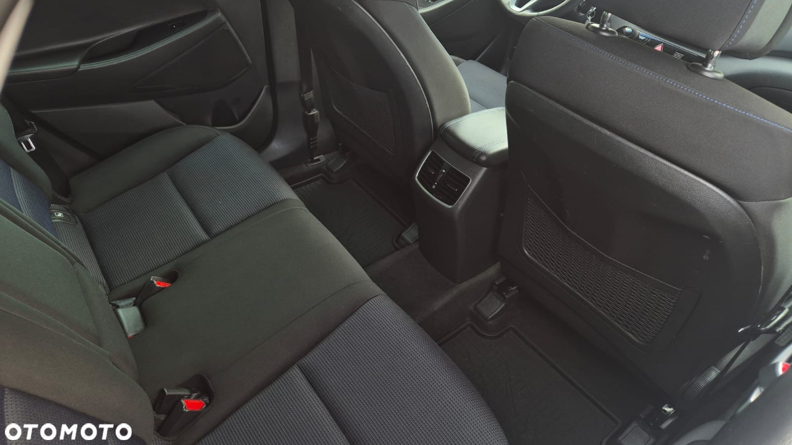 Hyundai Tucson - 35