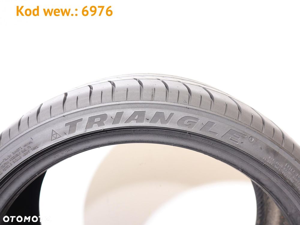 Triangle Sportex TSH11 - 245/35 R19 - 6