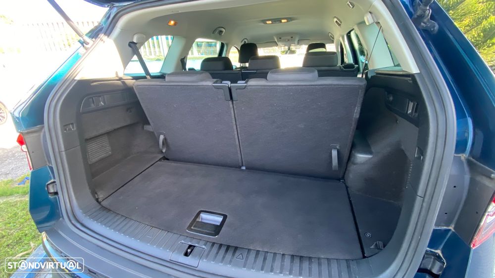 Skoda Kodiaq 2.0 TDI Ambition DSG - 12