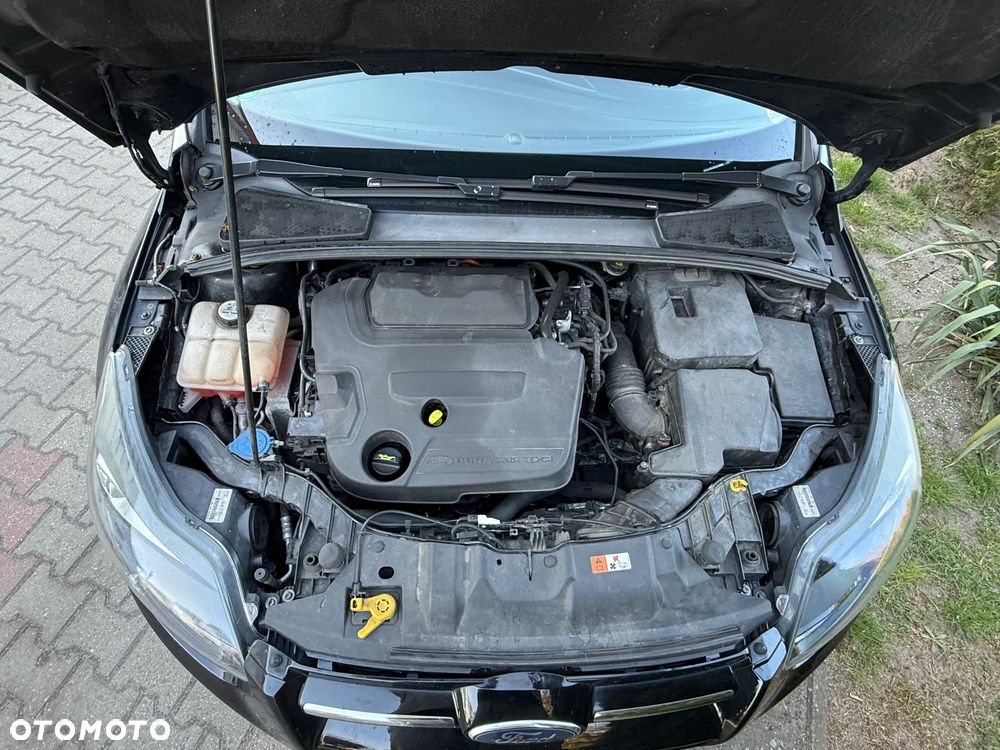 Ford Focus - 17