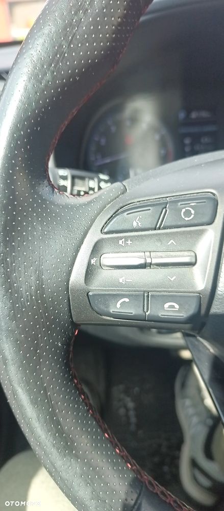 Hyundai Kona 1.6 T-GDI Premium 4WD DCT - 9