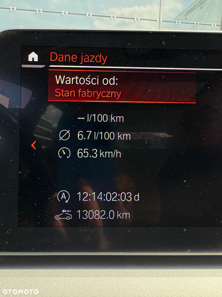 BMW Seria 5 520d xDrive Luxury Line sport - 17