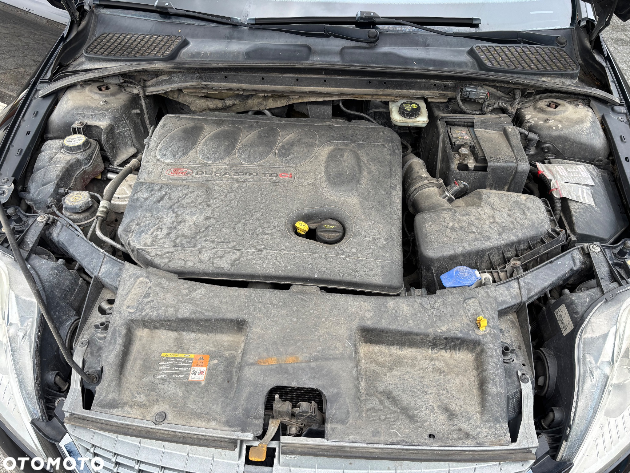 Ford Mondeo 2.0 TDCi Titanium - 27