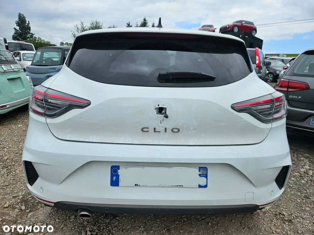Renault Clio TCe 90 EVOLUTION - 3