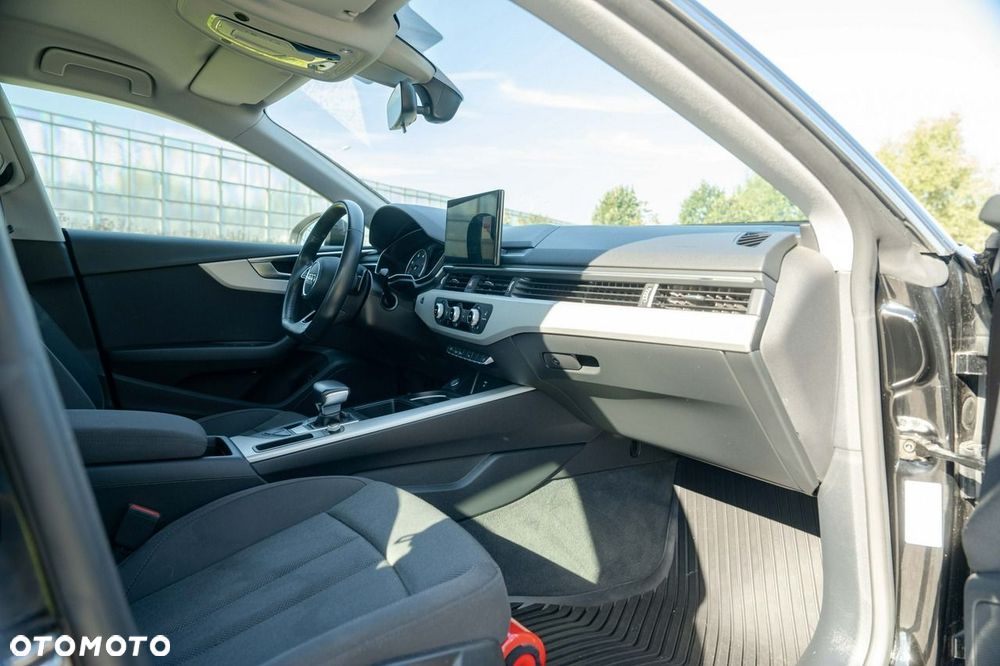 Audi A5 Sportback 35 TDI S tronic - 20