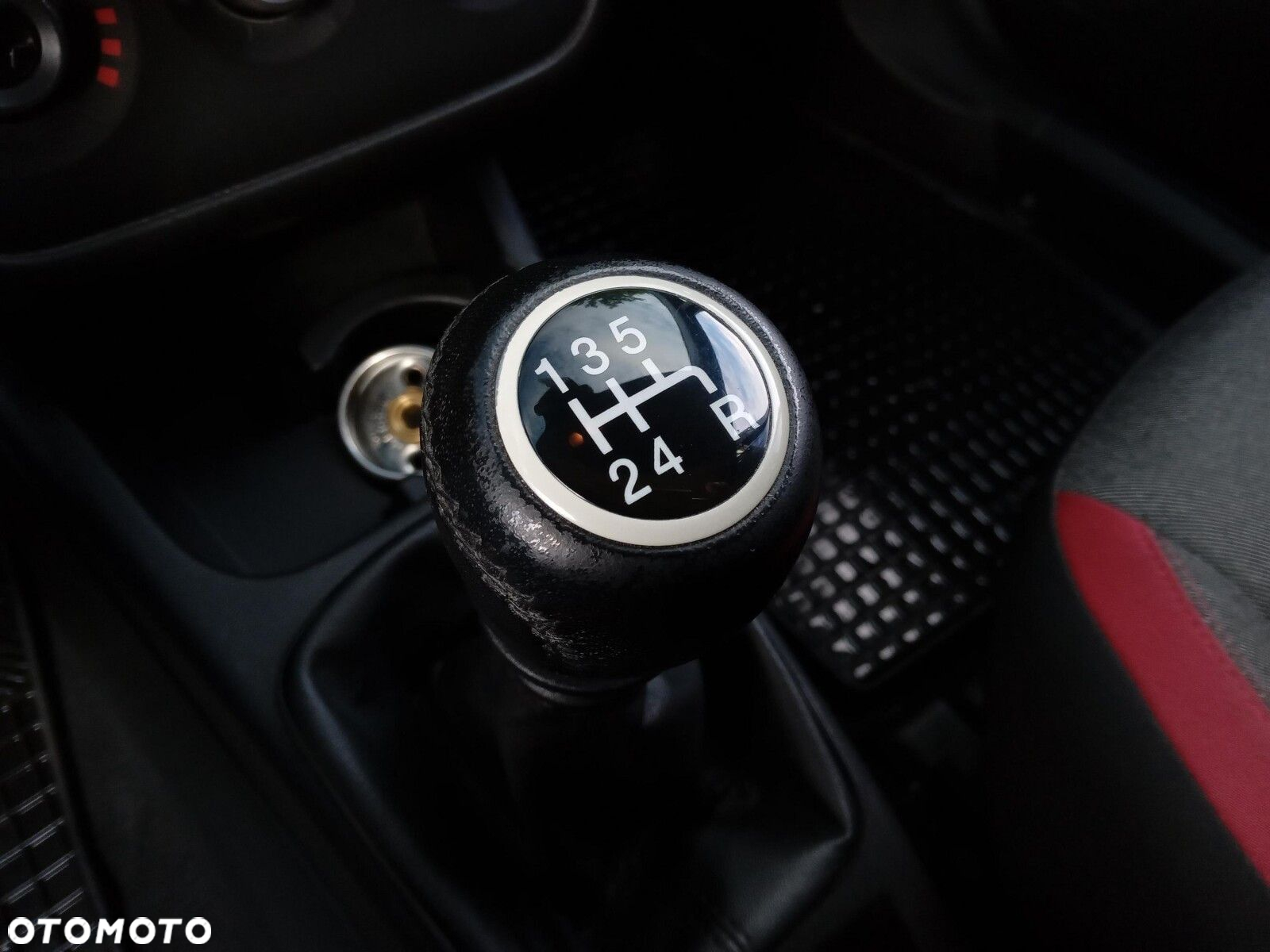 Fiat Punto - 20