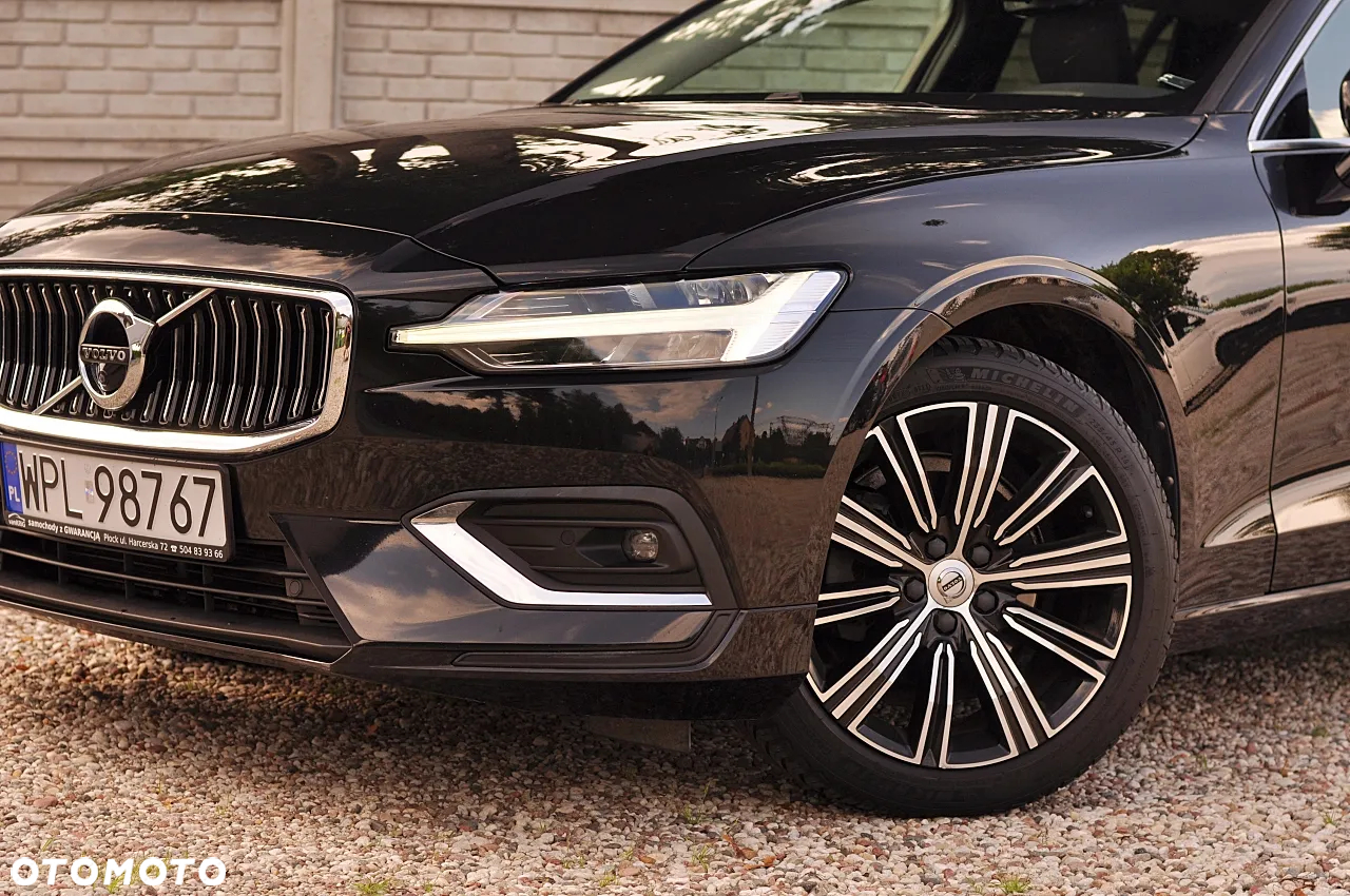 Volvo V60 D3 Inscription - 6
