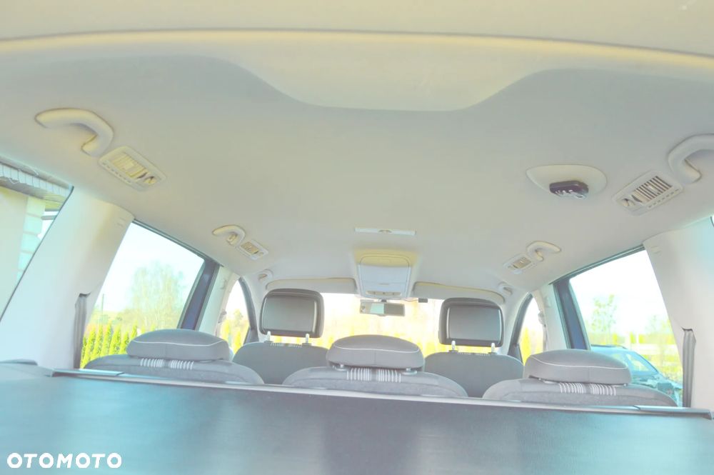 Volkswagen Sharan 2.0 TDI BlueMotion Technology Match - 26