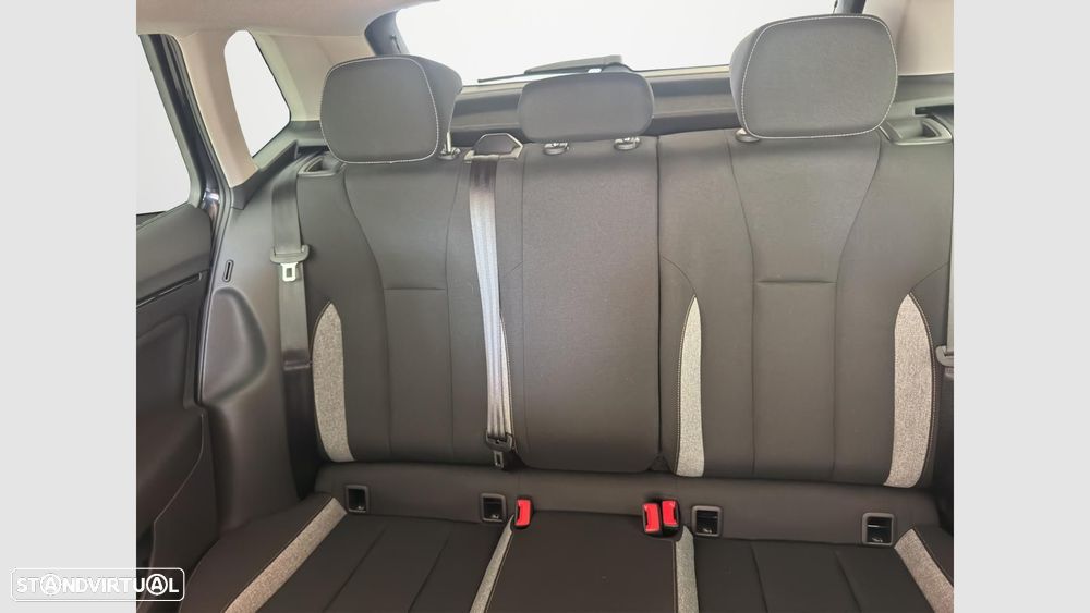 Skoda Kamiq 1.0 TSI Selection DSG - 16