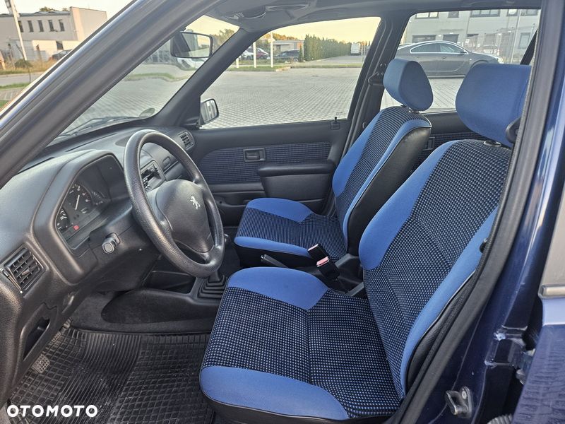 Peugeot 106 1.1 Itinea - 6