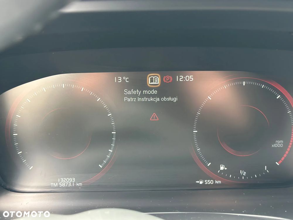 Volvo V90 D5 AWD Inscription - 15