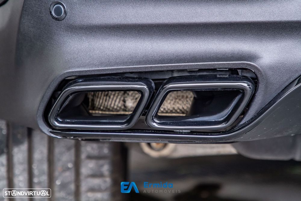 Mercedes-Benz GLE 350 d 4-Matic - 16