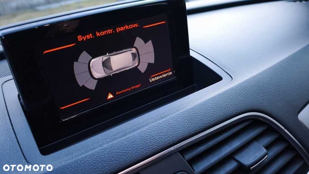 Hak Holowniczy ORIS kula automat 13 pin montaż programowanie Q3 Tiguan - 10