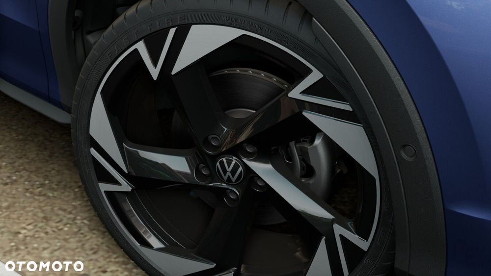 Volkswagen T-Roc 1.5 TSI Style DSG - 8