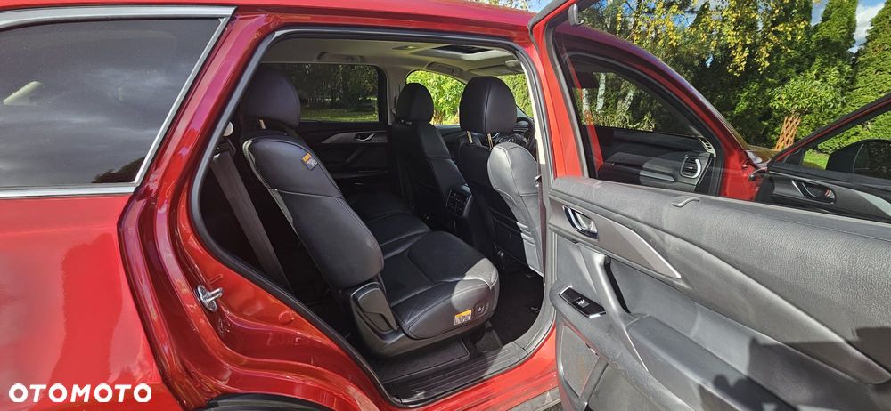 Mazda CX-9 - 12