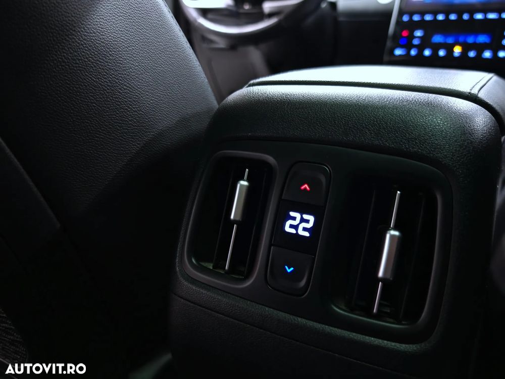 Hyundai Tucson 1.6 CRDi 48V-Hybrid 2WD DCT Prime - 31