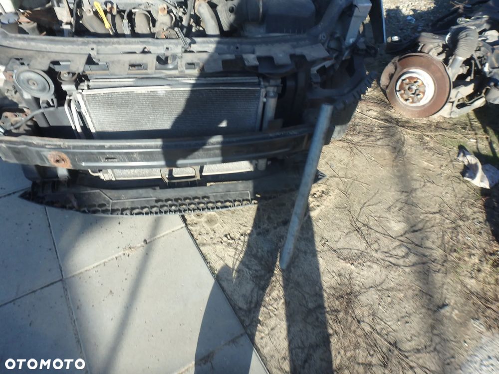 Pas przedni Hyundai I20 1.2B - 1