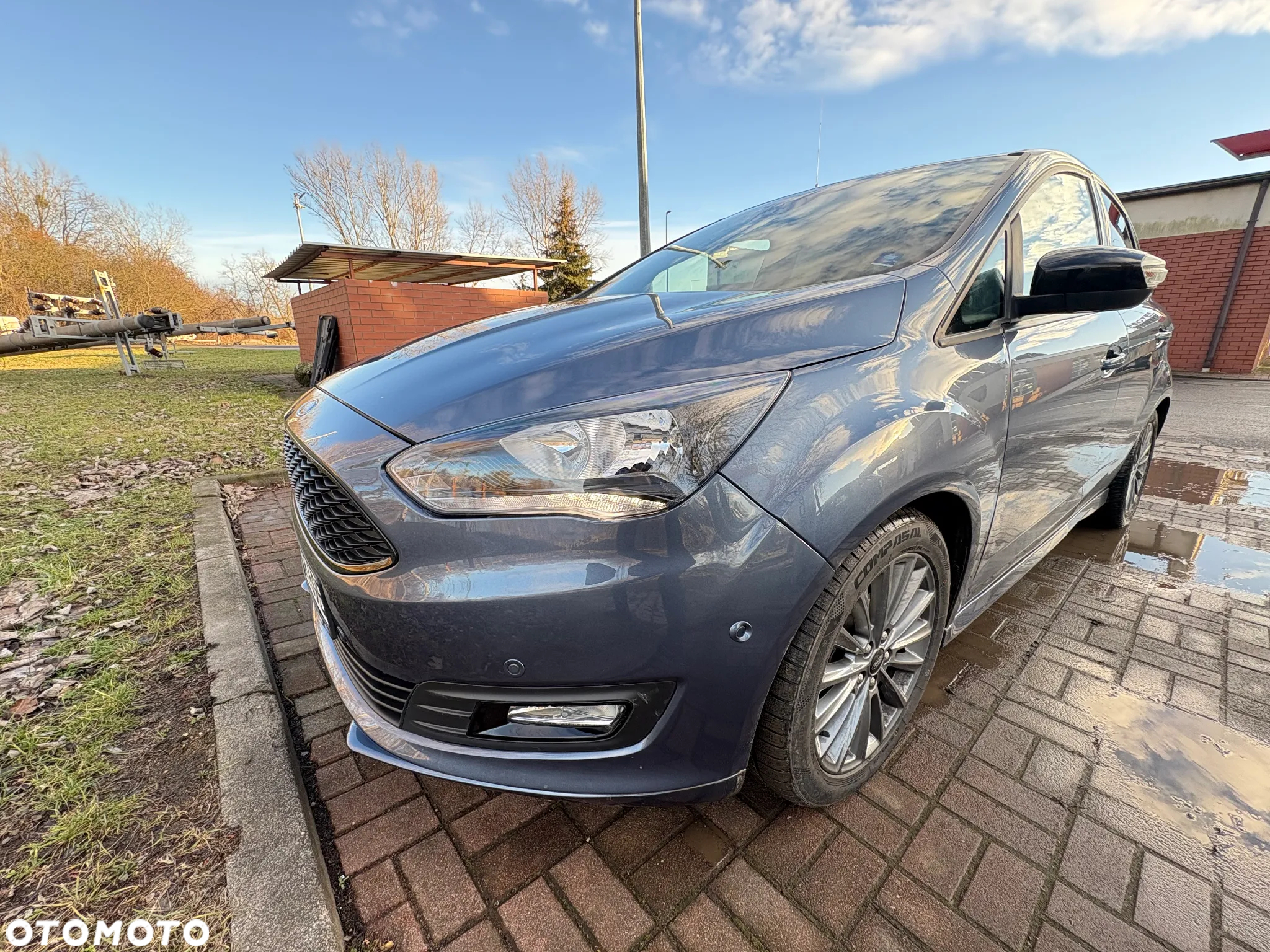 Ford C-MAX - 6