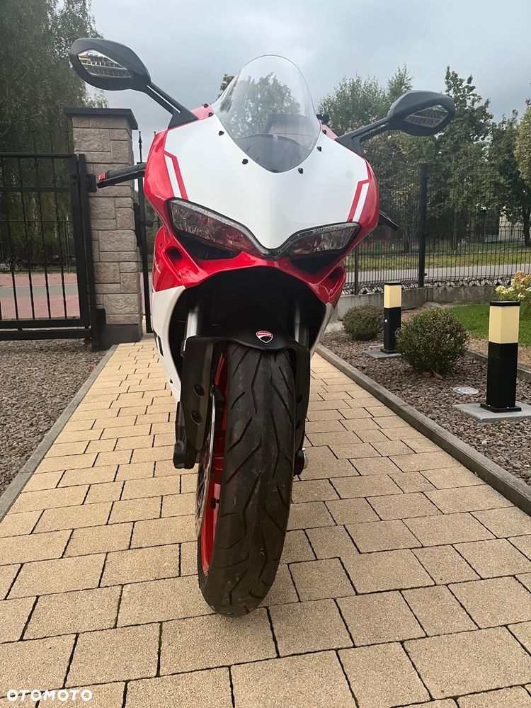 Ducati 959 Panigale - 21