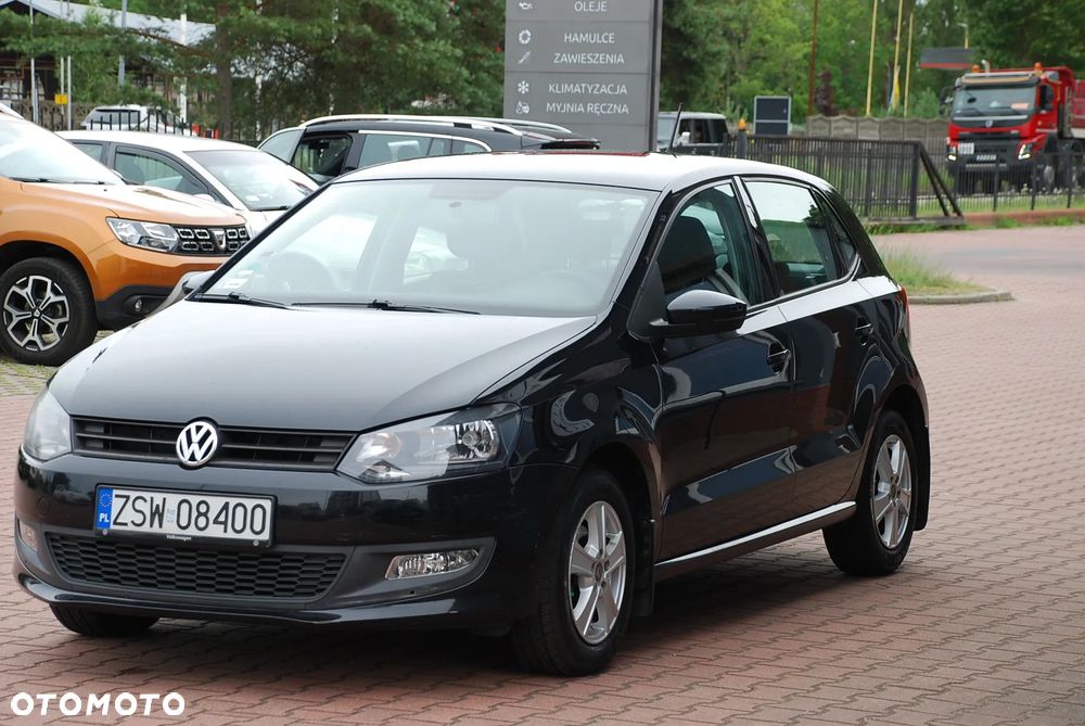 Volkswagen Polo 1.2 Trendline - 18